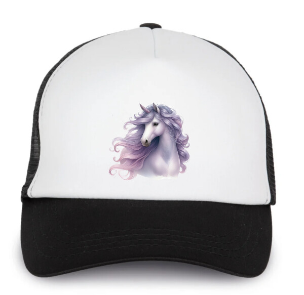 Trucker baseball sapka