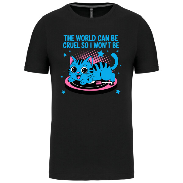 Egyedi Férfi Prémium Póló