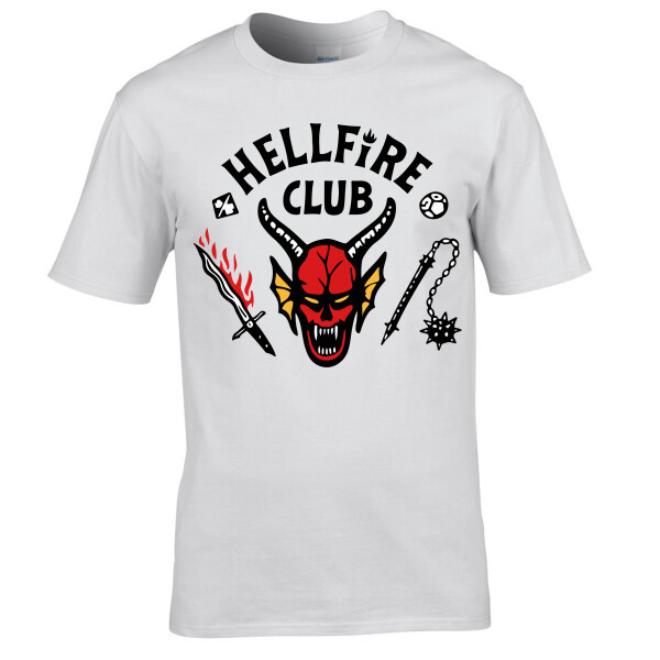 Extra méretű póló