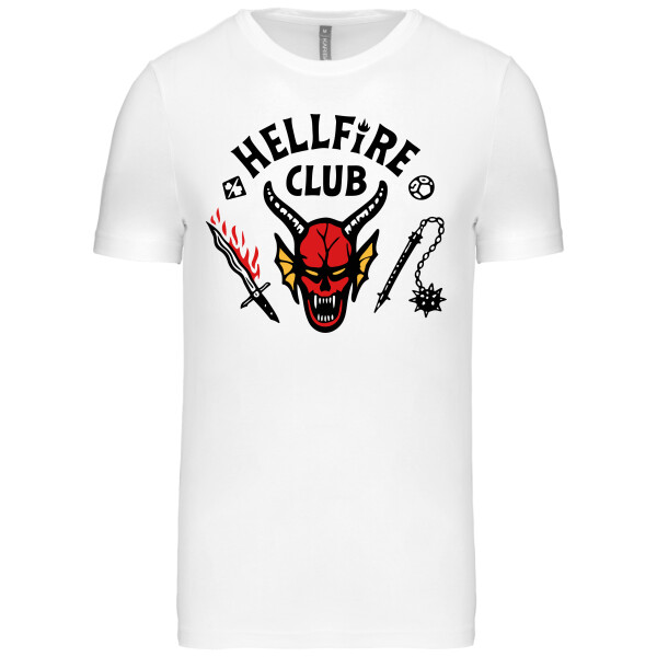 Egyedi Férfi Prémium Póló