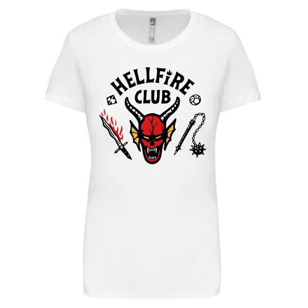 Egyedi Női Prémium Póló