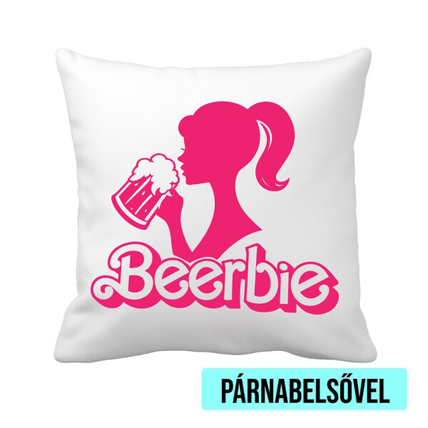 Párnahuzat béléssel