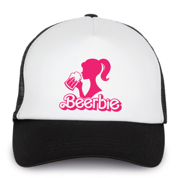 Trucker baseball sapka