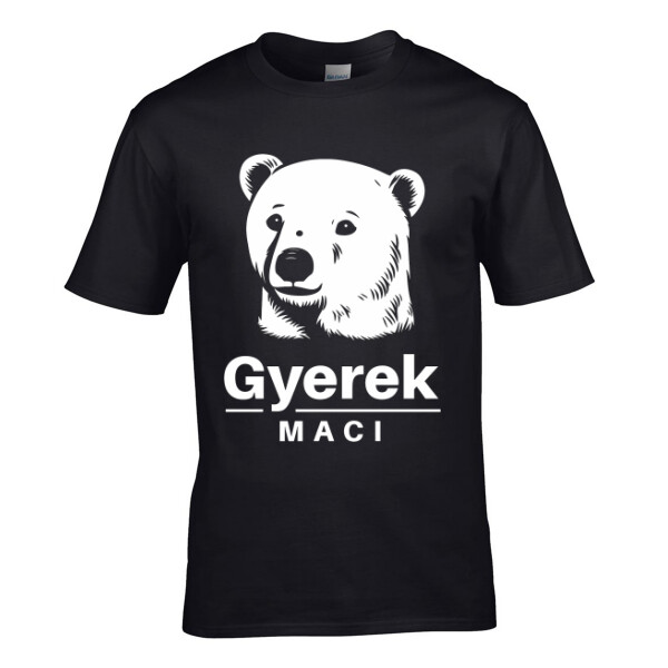 Extra méretű póló