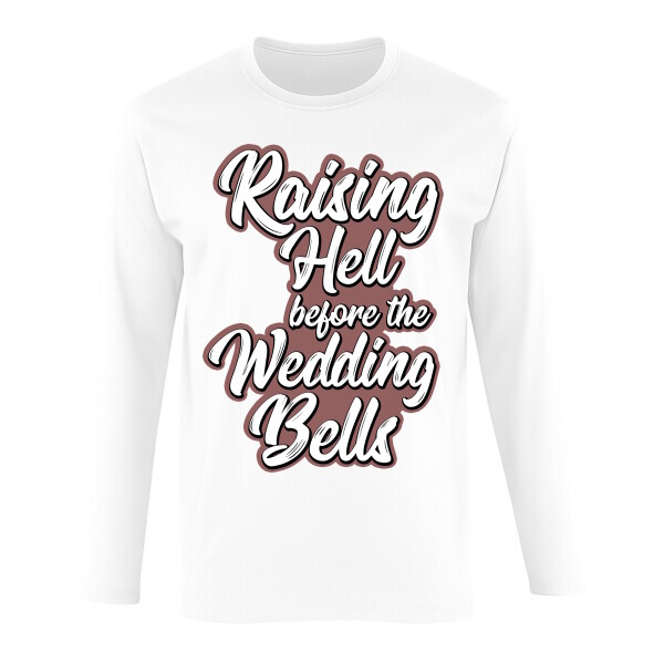 Hosszú ujjú póló