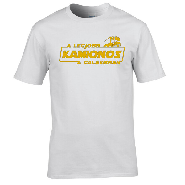 Extra méretű póló