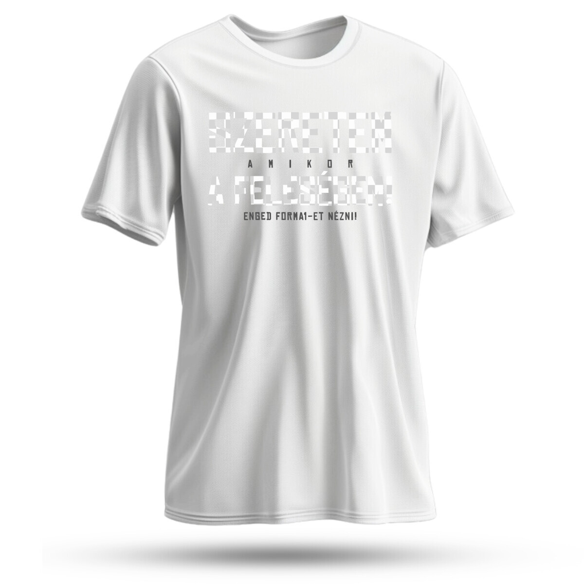 Szeretem a feleségem