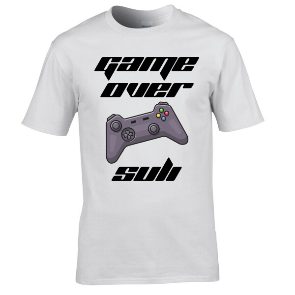 Extra méretű póló