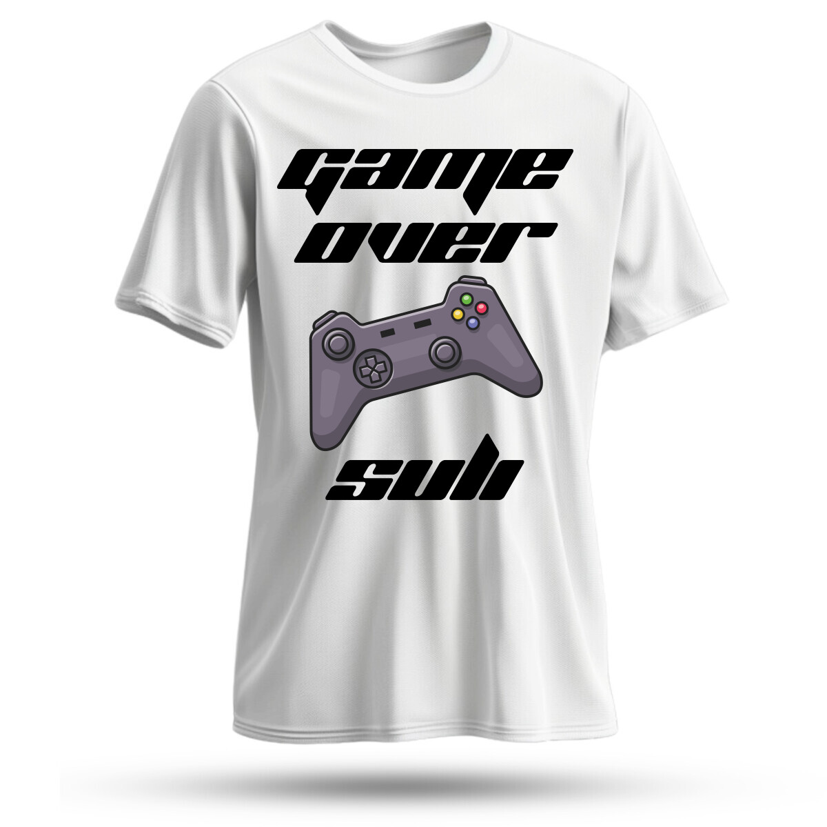 Egyedi Férfi Póló