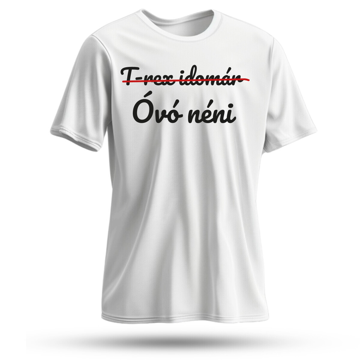 Egyedi Férfi Póló