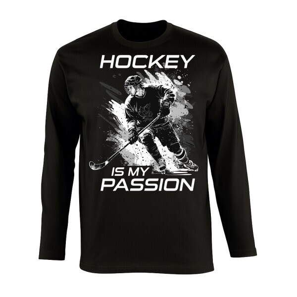 Hosszú ujjú póló