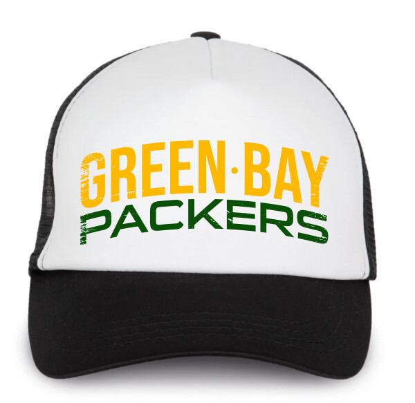 Trucker baseball sapka