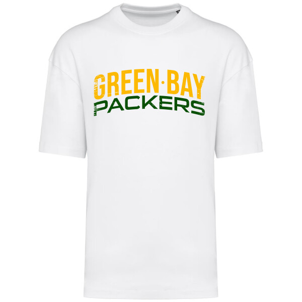 Prémium oversized unisex póló