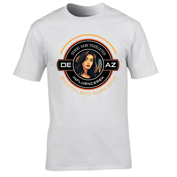 Extra méretű póló