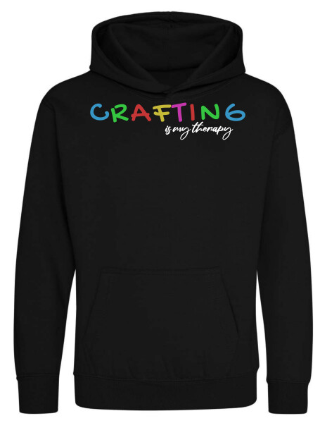 Kapucnis belebújós gyerek pulóver