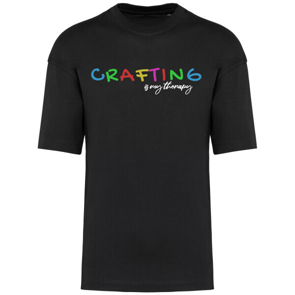 Prémium oversized unisex póló