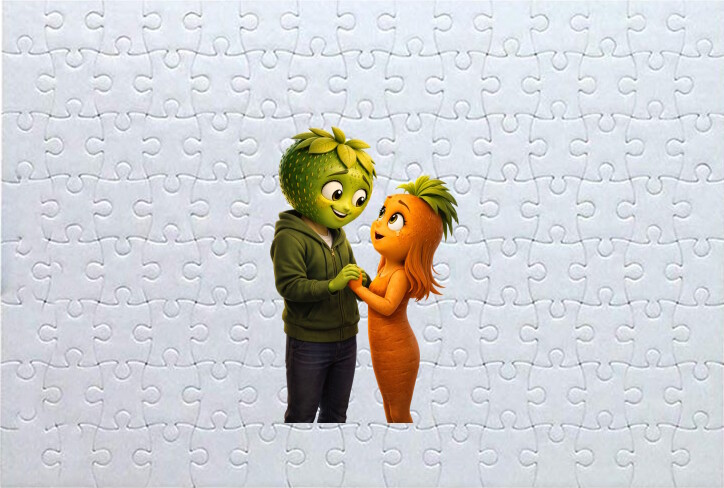 Puzzle - Kirakó