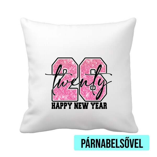 Párnahuzat béléssel