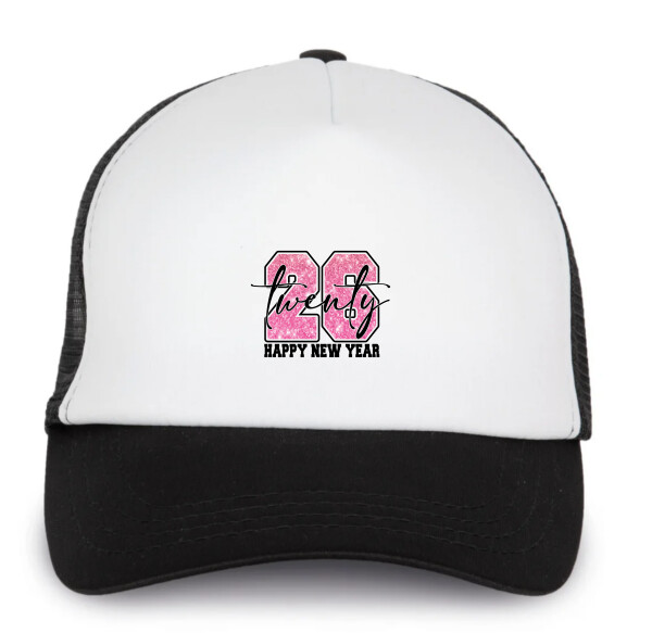 Trucker baseball sapka