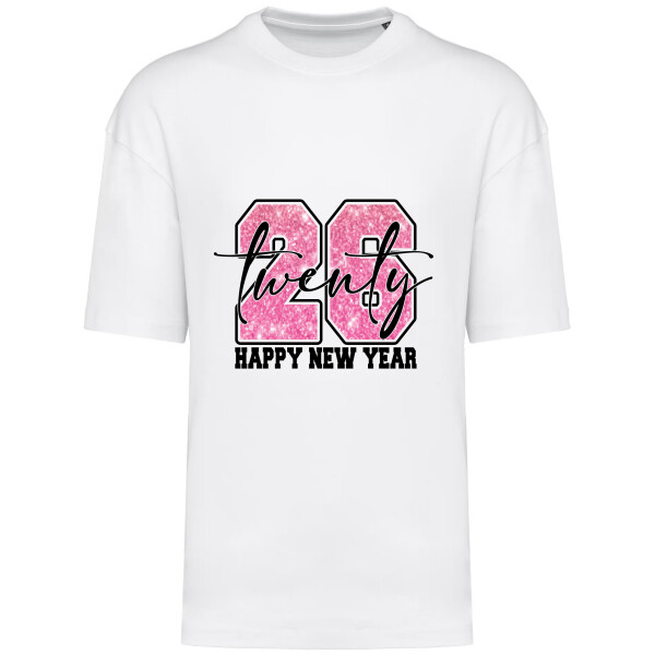 Prémium oversized unisex póló