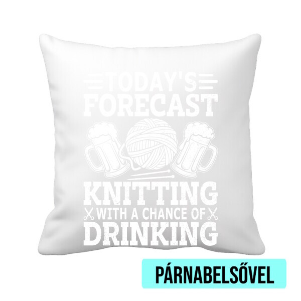 Párnahuzat béléssel