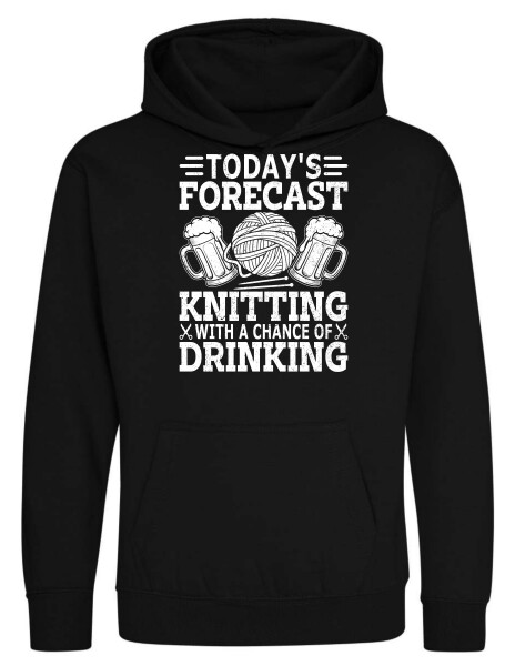 Kapucnis belebújós gyerek pulóver