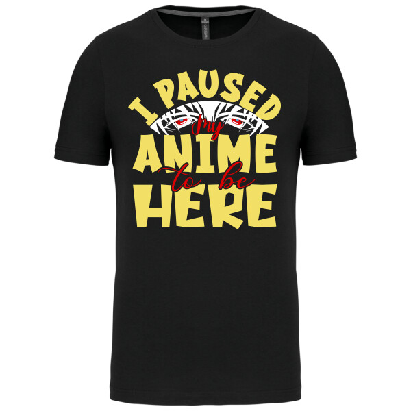 Egyedi Férfi Prémium Póló