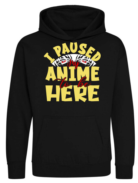 Kapucnis belebújós gyerek pulóver