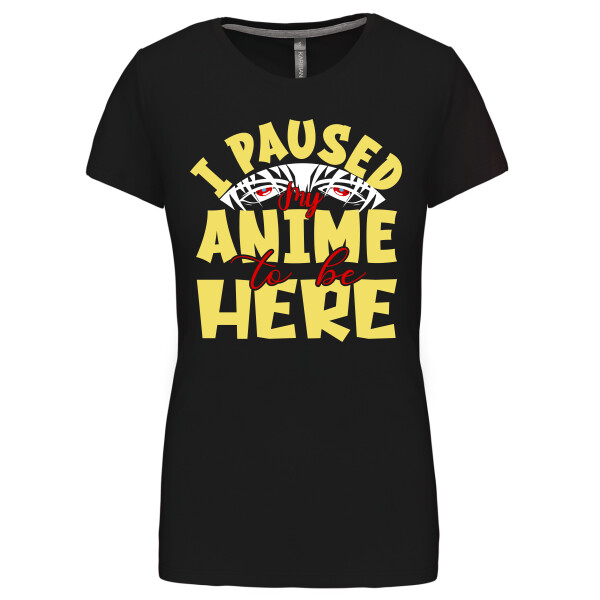 Egyedi Női Prémium Póló