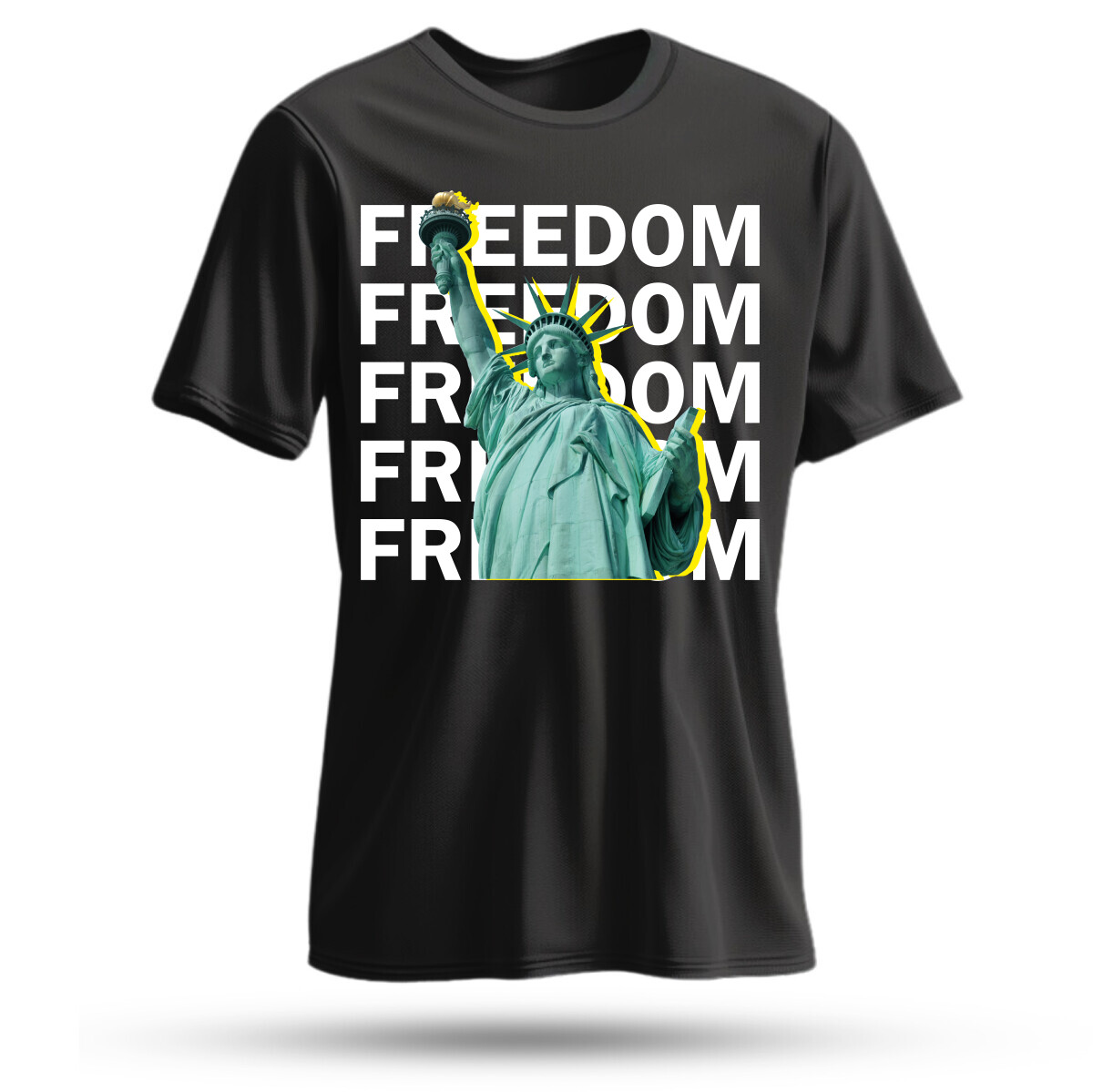 Egyedi Férfi Póló