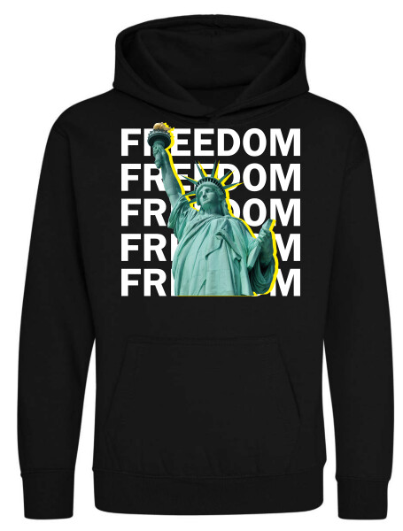 Kapucnis belebújós gyerek pulóver