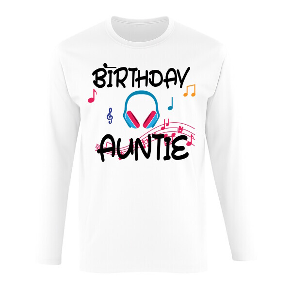 Hosszú ujjú póló