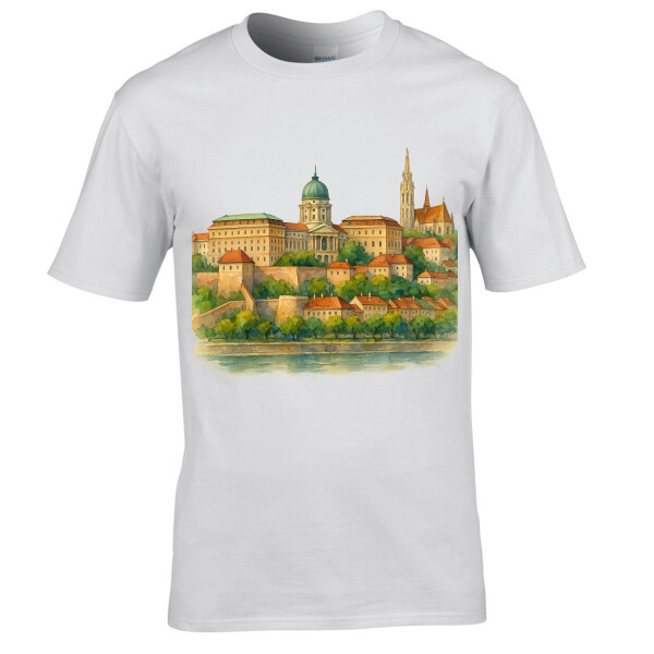 Extra méretű póló