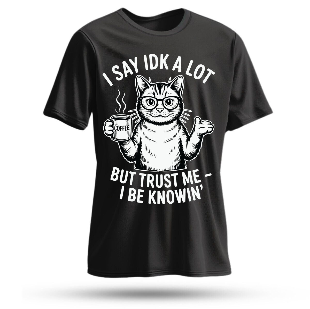 Egyedi Férfi Póló