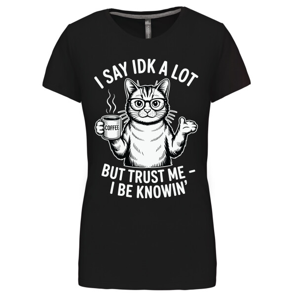 Egyedi Női Prémium Póló