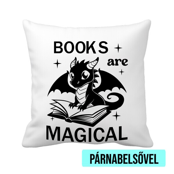 Párnahuzat béléssel