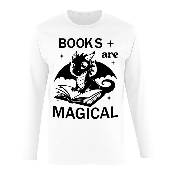 Hosszú ujjú póló