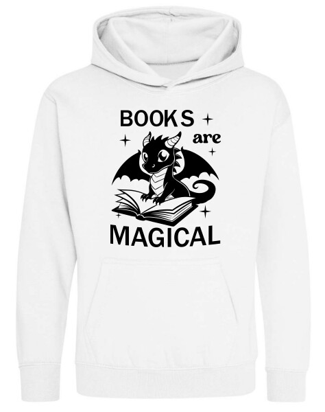 Kapucnis belebújós gyerek pulóver