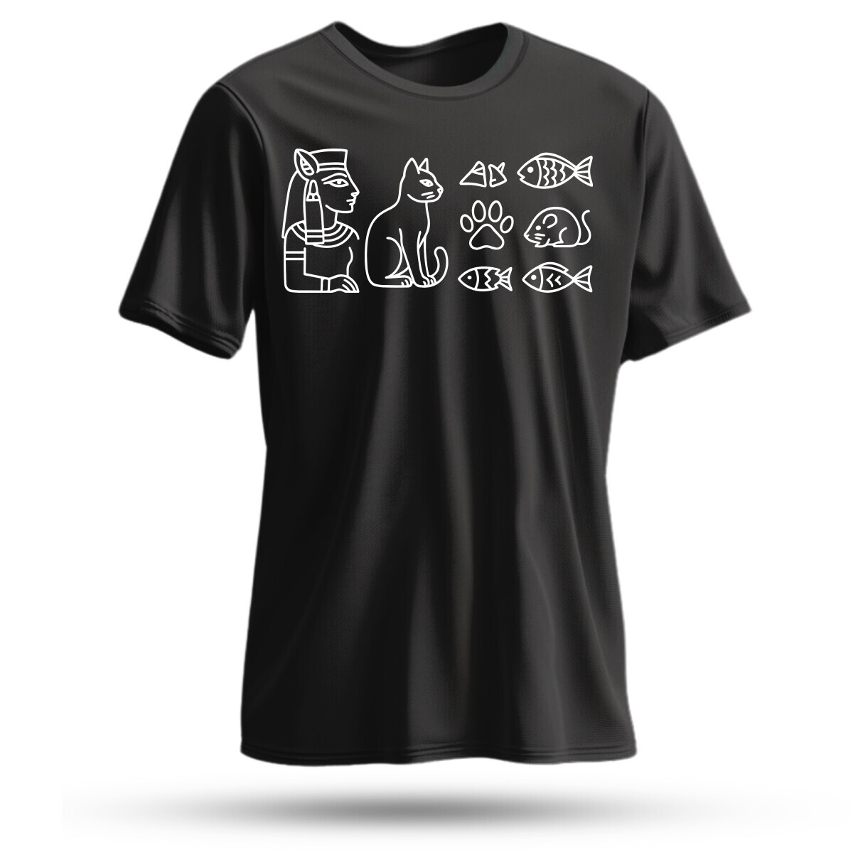 Egyedi Férfi Póló