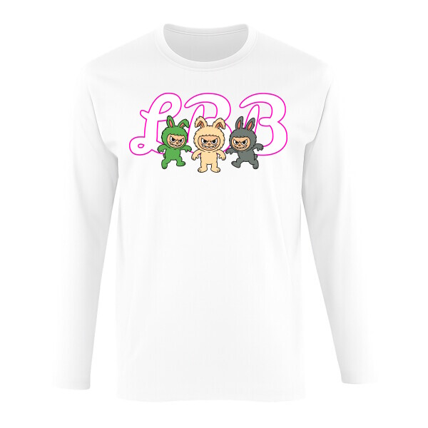 Hosszú ujjú póló