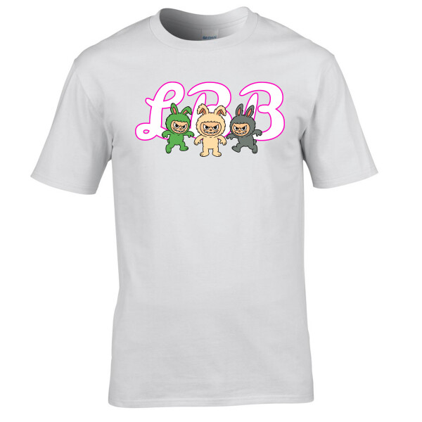 Extra méretű póló