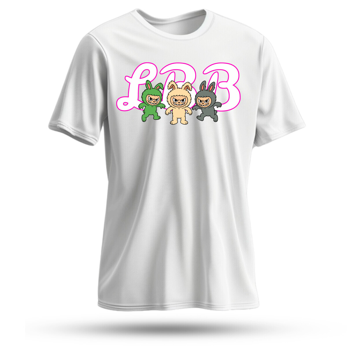 Egyedi Férfi Póló