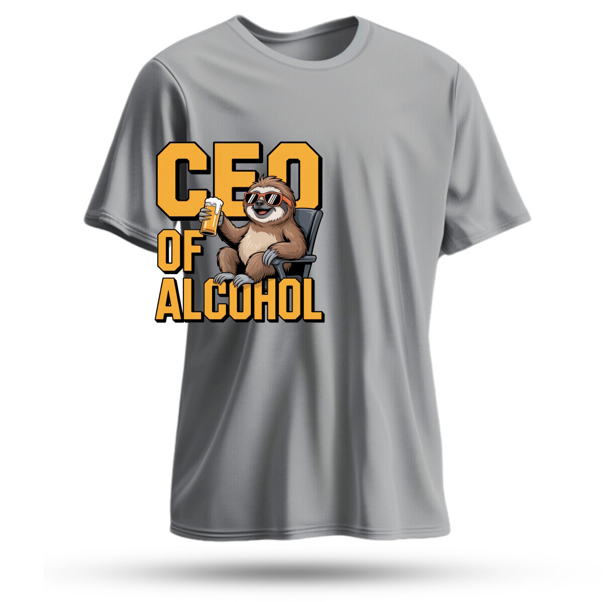 Egyedi Férfi Póló