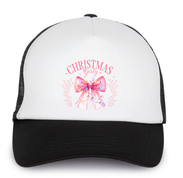 Trucker baseball sapka