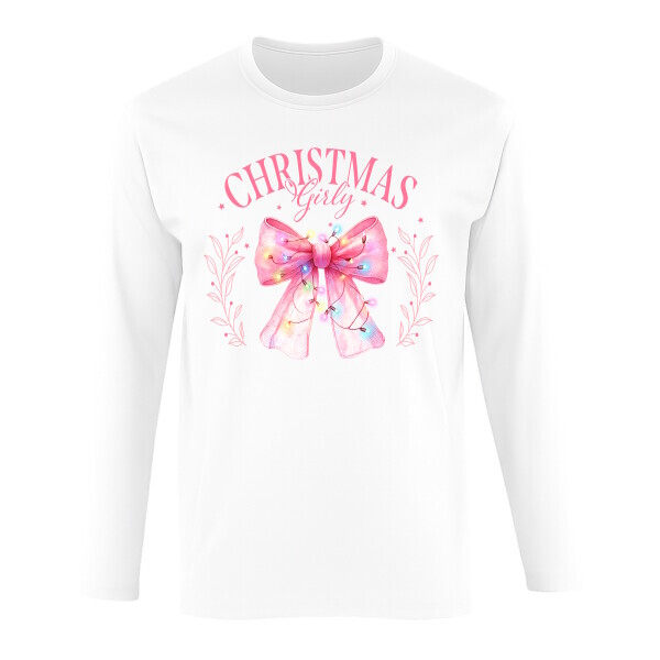 Hosszú ujjú póló