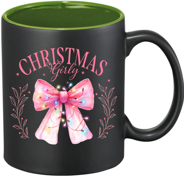 Hőre változó bögre - színes belső