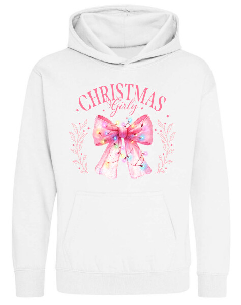 Kapucnis belebújós gyerek pulóver