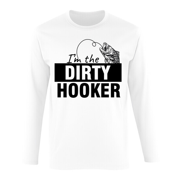 Hosszú ujjú póló