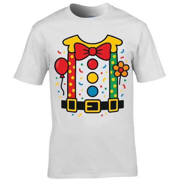 Extra méretű póló