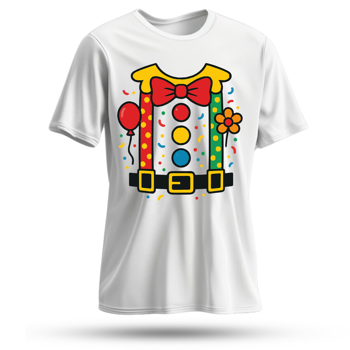 Egyedi Férfi Póló